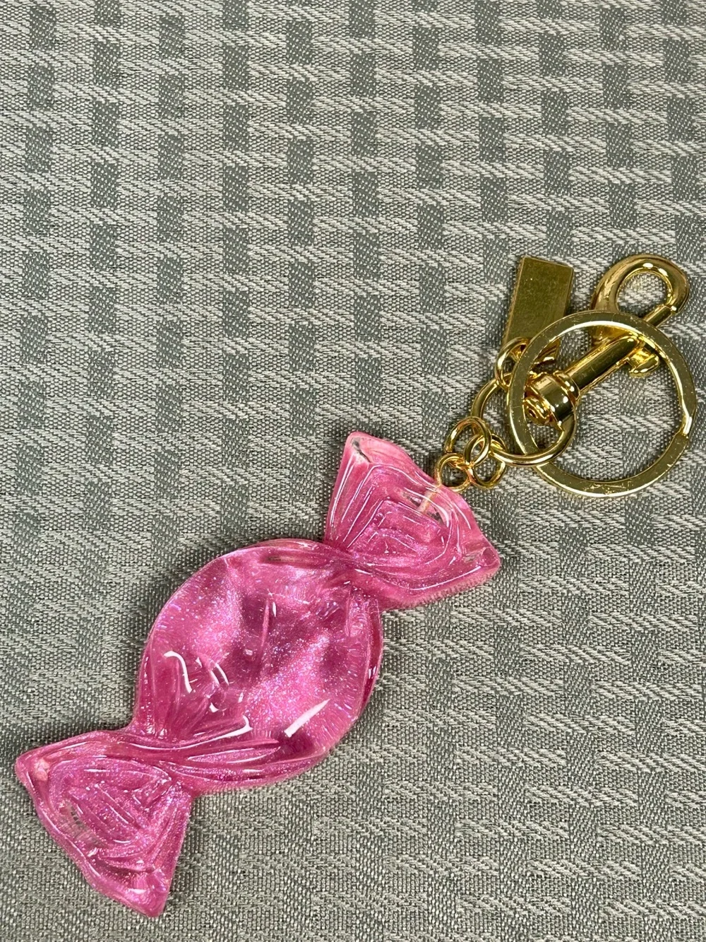 Pick 1 ‼️ Keychain/Bag Charm- NEW